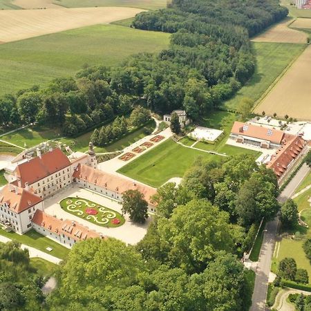 Schloss Thalheim Sankt Polten Bagian luar foto